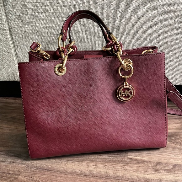 MICHAEL Michael Kors Handbags - Michael Kors Tote